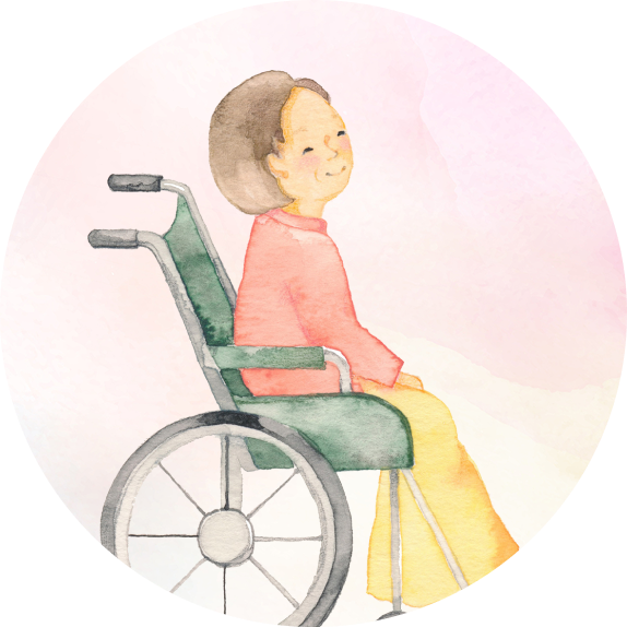 終末期ケア（がん等）